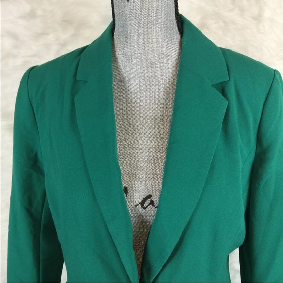 ❌SOLD❌ Apt 9 Button Down Blazer Jacket Long Sleeve - Picture 2 of 8